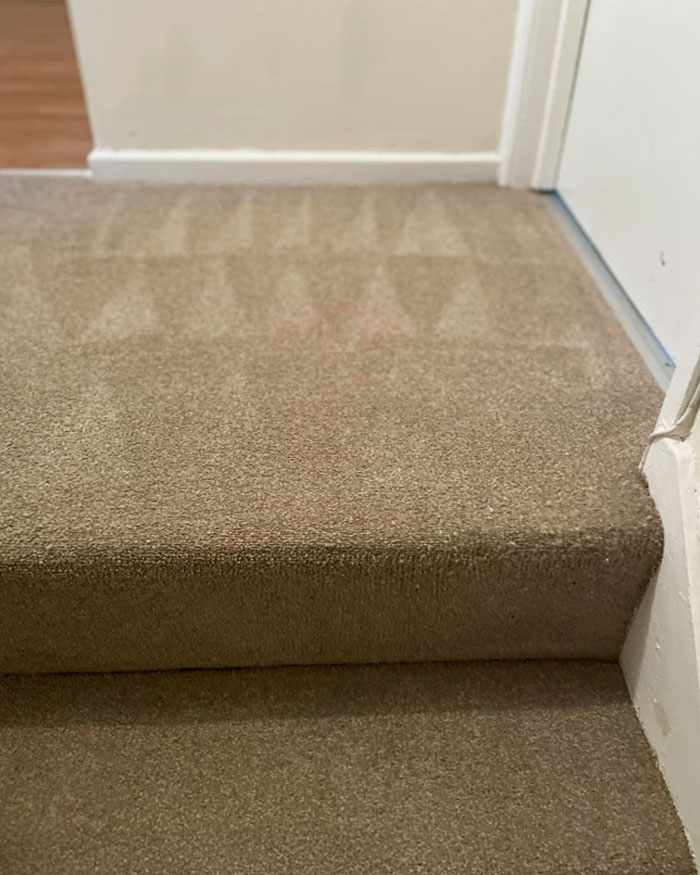 Blood removal cleaning