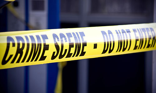 crime scene trauma cleaning