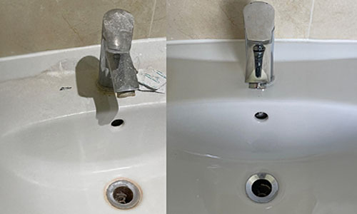 end of tenancy cleaning