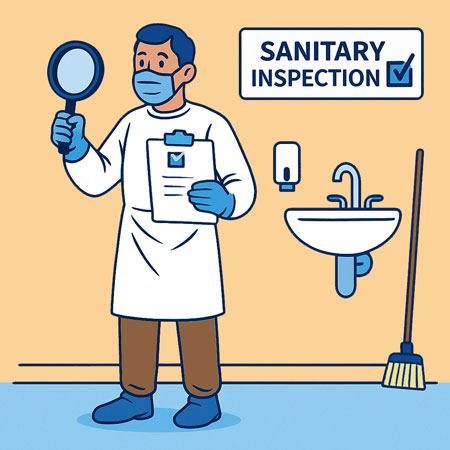 medical cleaning bristol
