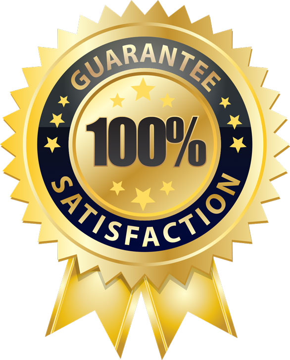 Bristol cleaning heroes satisfaction guarantee